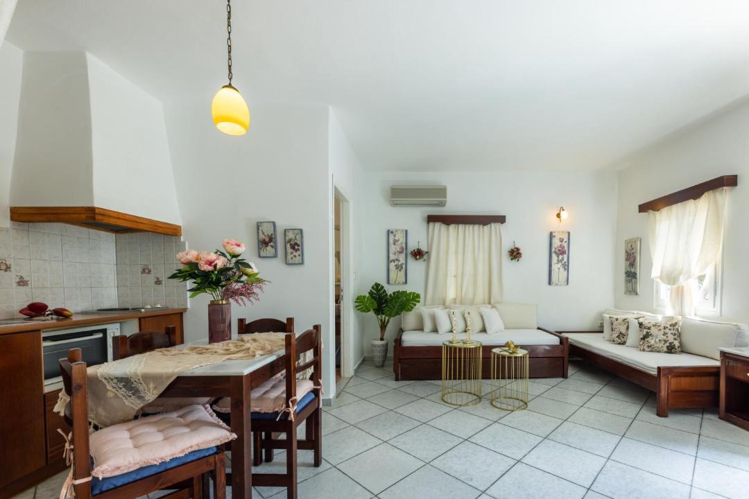 Photo of Livingroom in Agios Prokopios