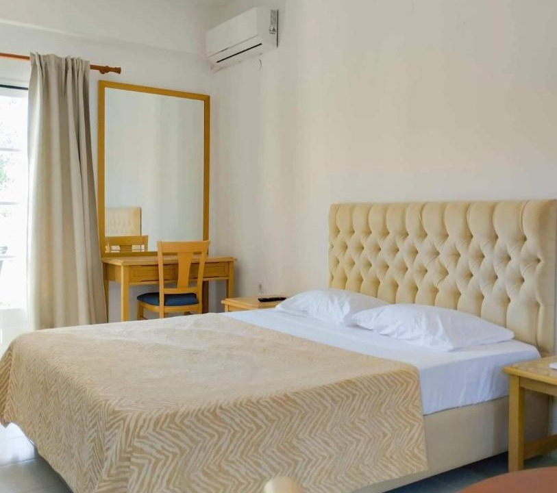 Photo of Bedroom in Molos