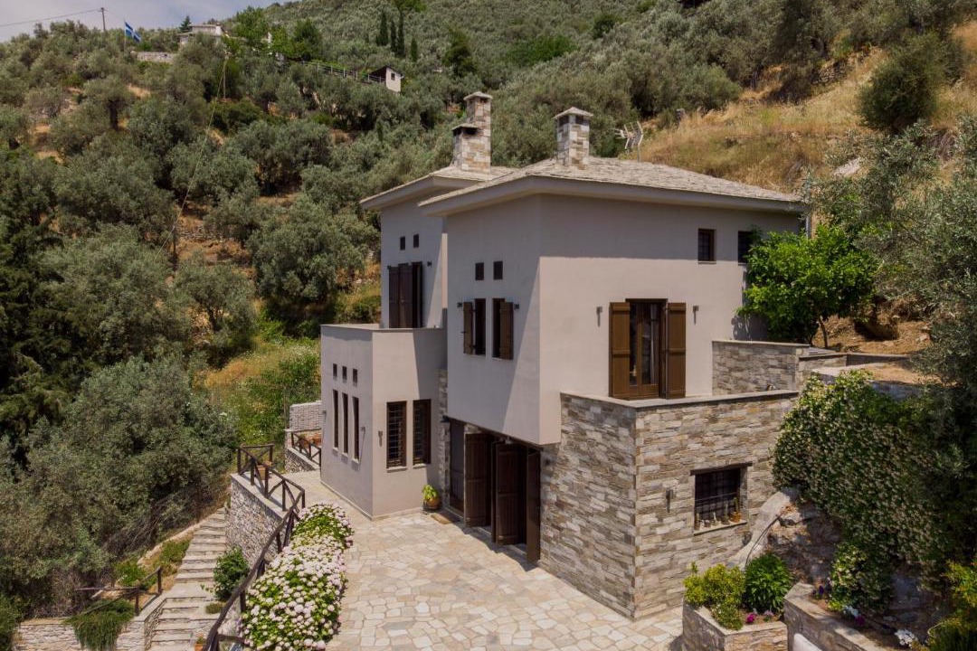 Photo of Others in South Pelion