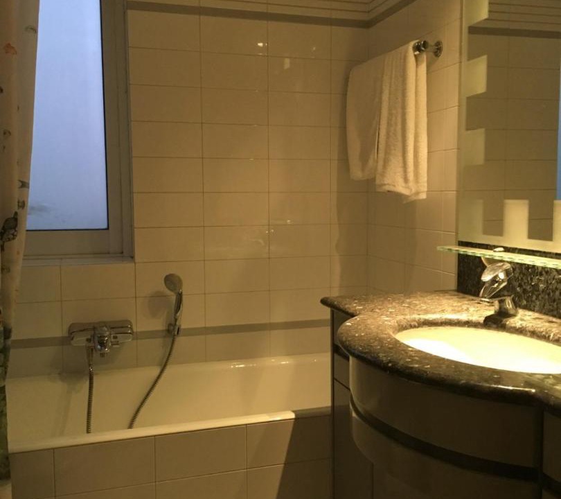 Photo of Bathroom in Glyfada