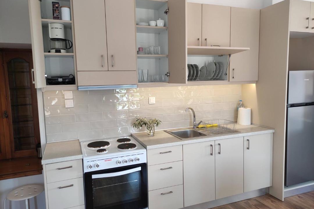 Photo of Kitchen in Afetai