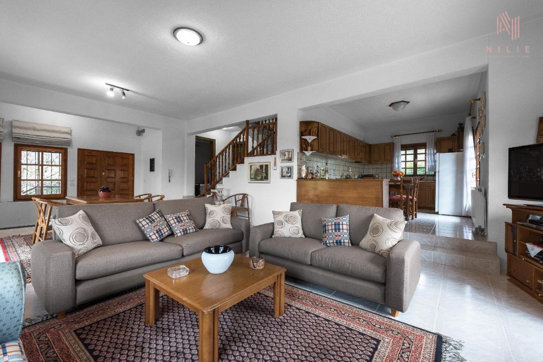 Photo of Livingroom in Foustani