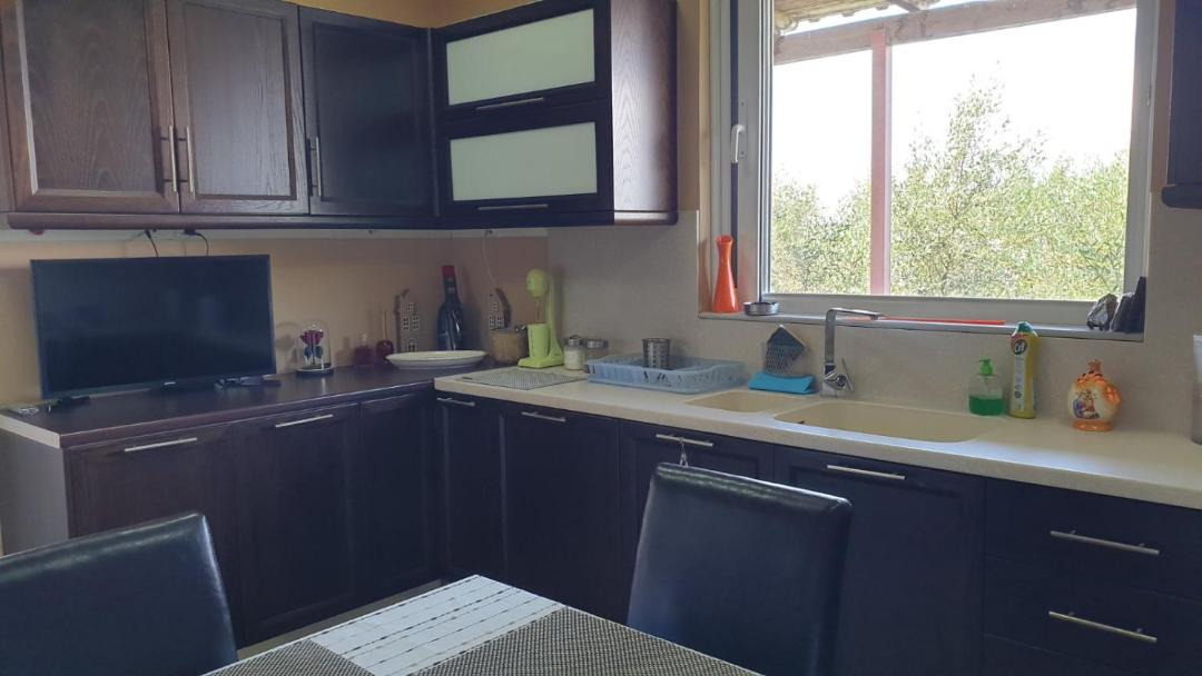 Photo of Kitchen in Kalamata