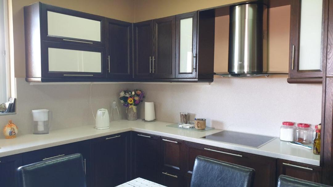 Photo of Kitchen in Kalamata
