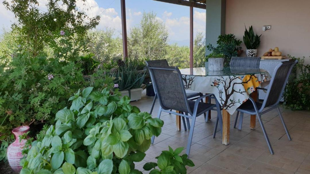 Photo of Patio Balcony in Kalamata
