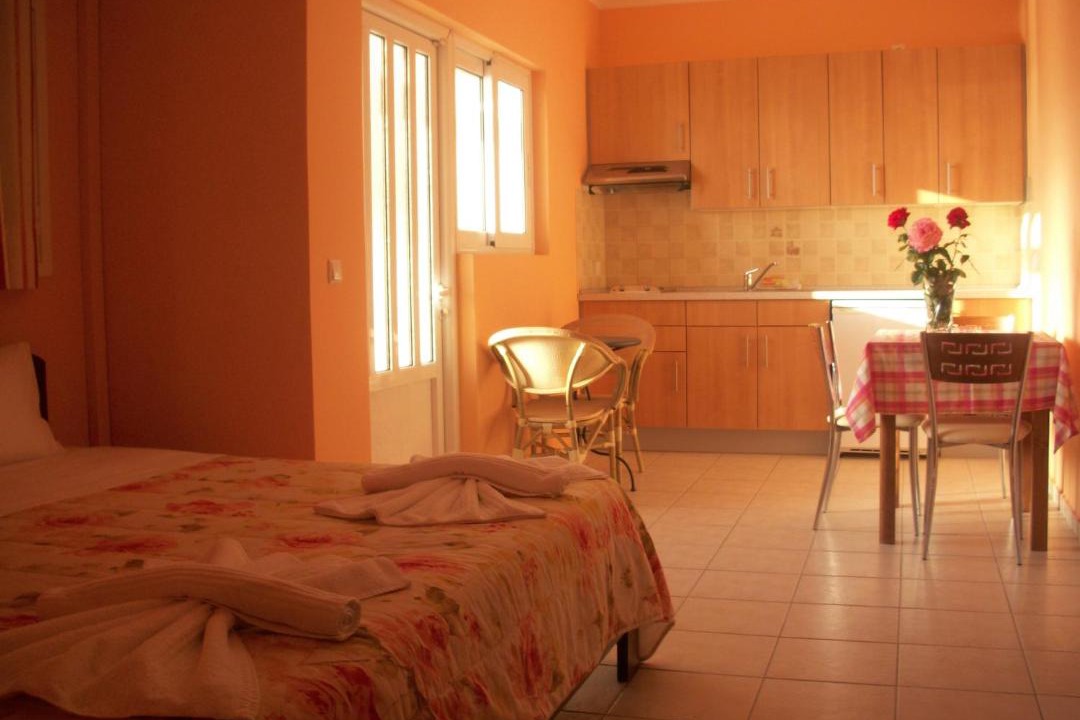 Photo of Bedroom in Eleios-Pronnoi