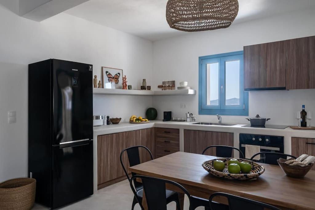 Photo of Kitchen in Paros