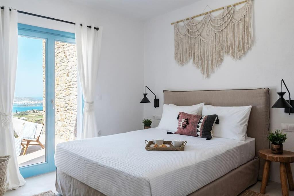 Photo of Bedroom in Paros