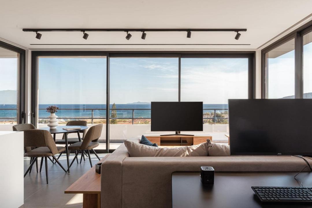 Photo of Livingroom in Legrena