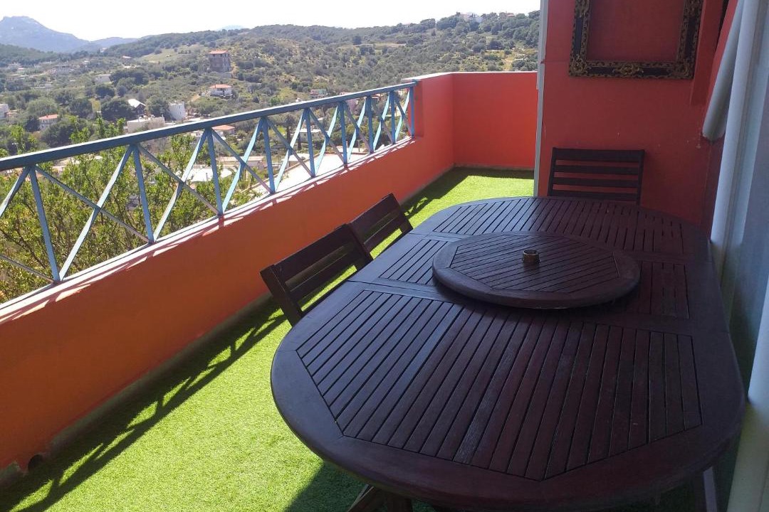Photo of Patio Balcony in Spata-Artemida