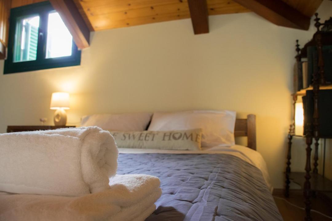 Photo of Bedroom in Vasilikos