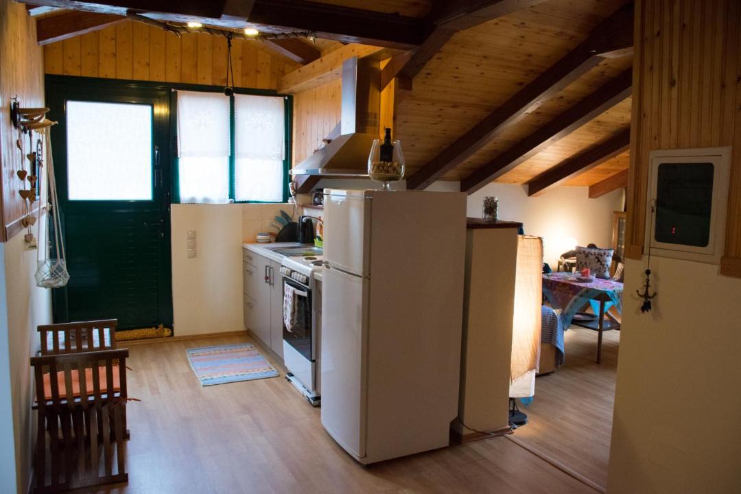 Photo of Kitchen in Vasilikos