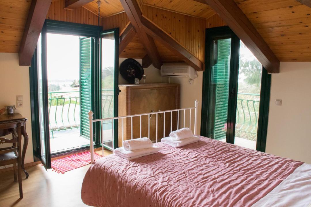 Photo of Bedroom in Vasilikos