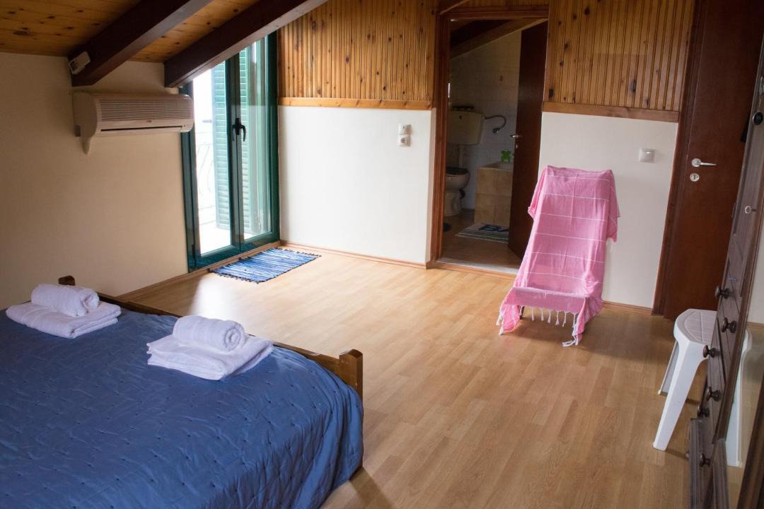 Photo of Bedroom in Vasilikos