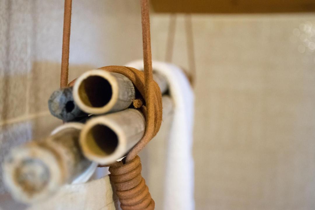 Photo of Bathroom in Vasilikos