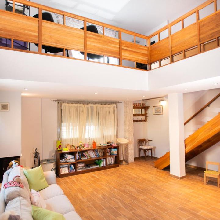 Photo of Livingroom in Neo Kalamaki