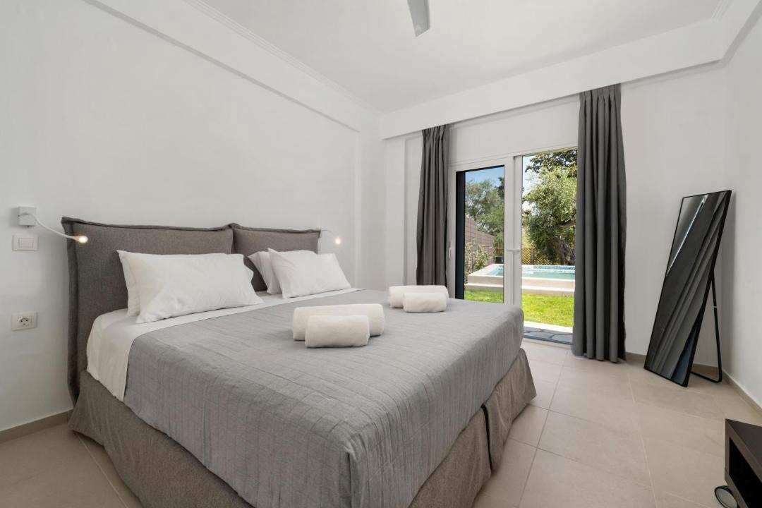 Photo of Bedroom in Petriti