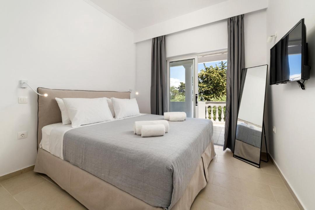Photo of Bedroom in Petriti
