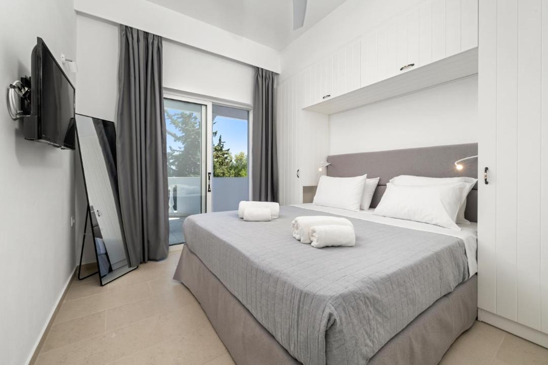 Photo of Bedroom in Petriti