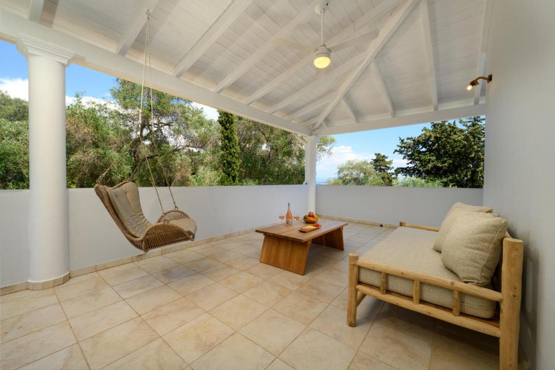 Photo of Patio Balcony in Petriti