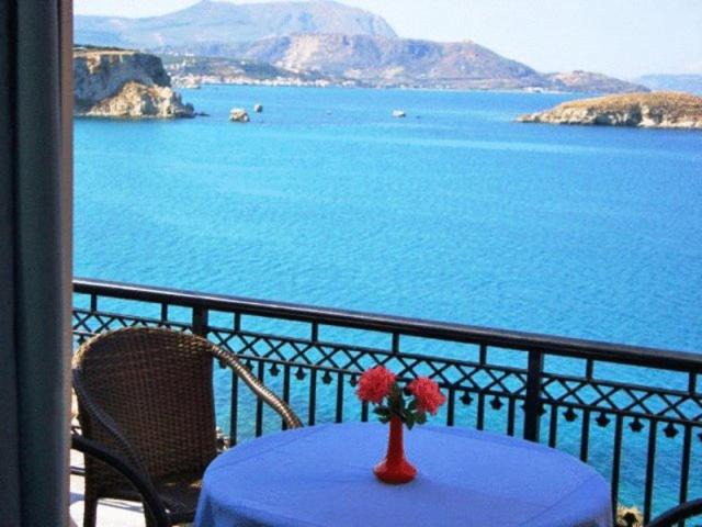 Photo of Patio Balcony in Plaka