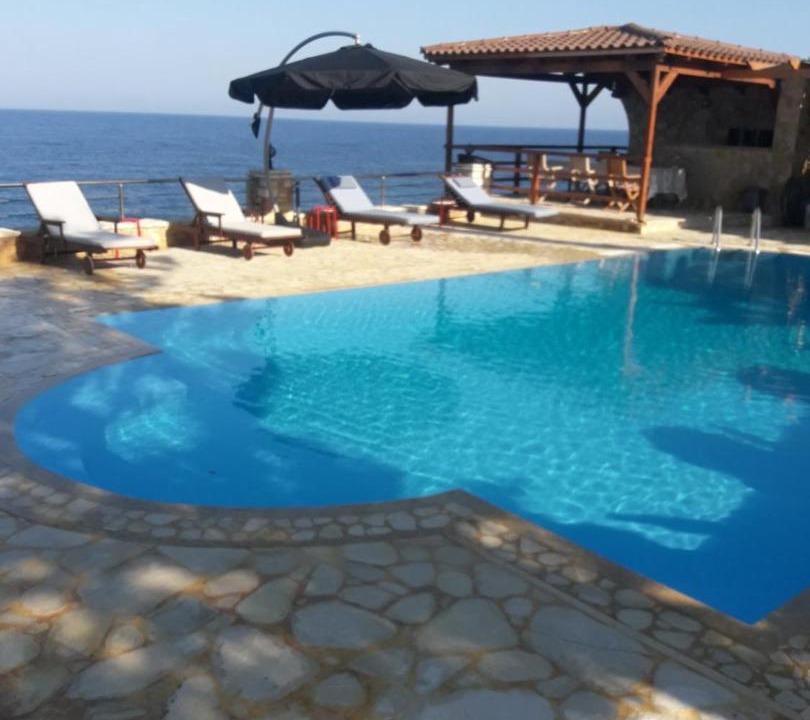 Photo of Outdoor in Agrilos