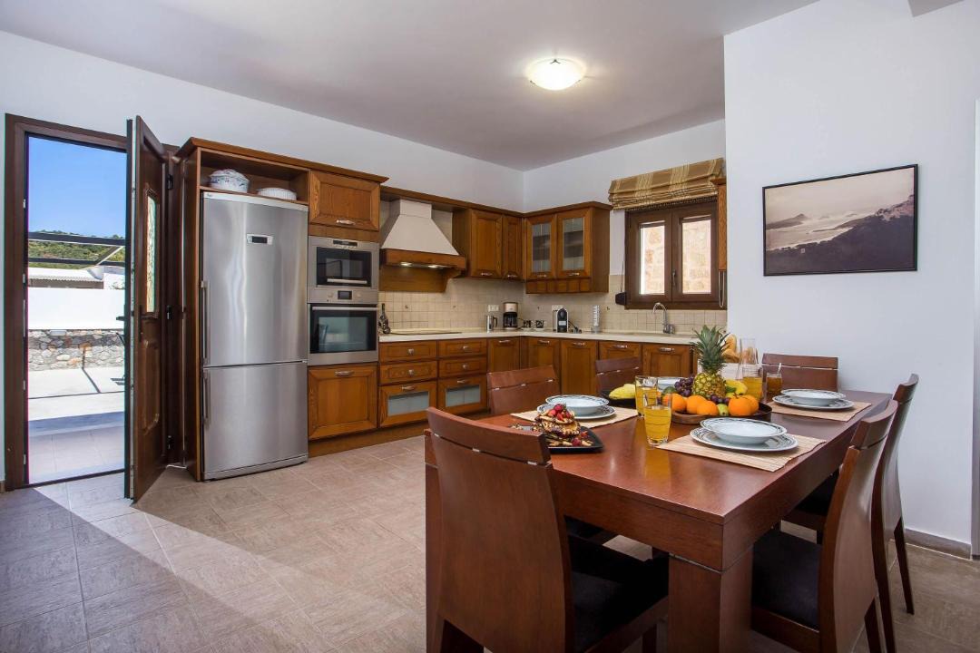 Photo of Kitchen in Pefkos