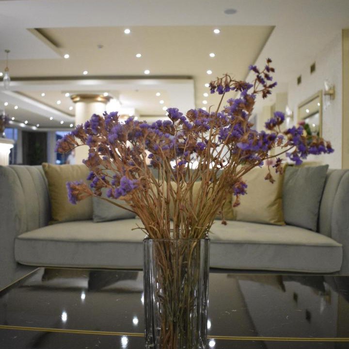 Photo of Livingroom in Myrina