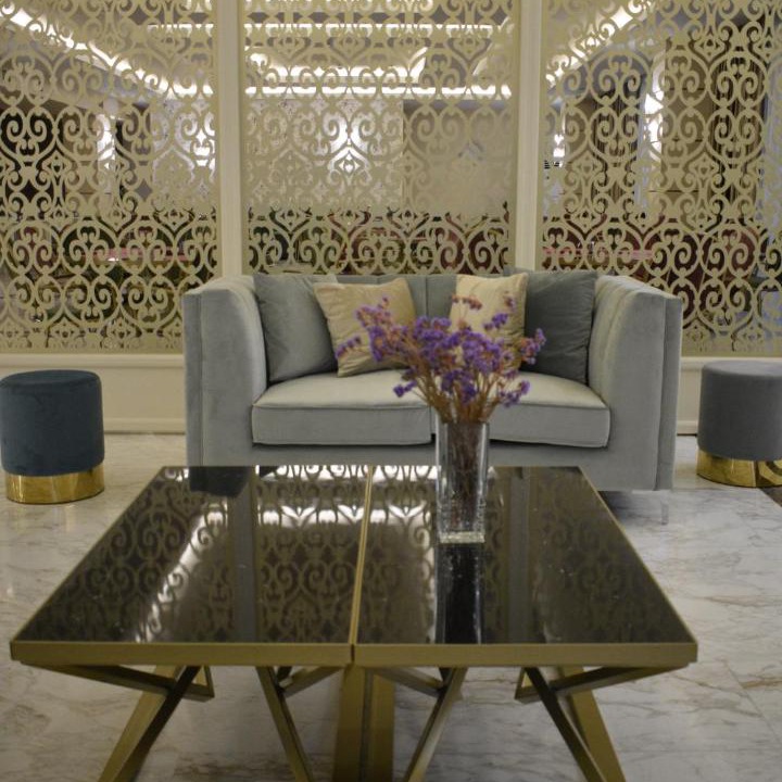 Photo of Livingroom in Myrina