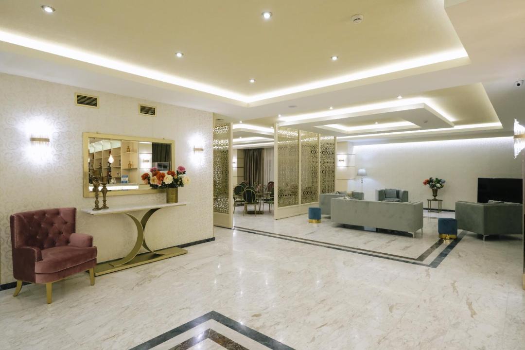 Photo of Livingroom in Myrina