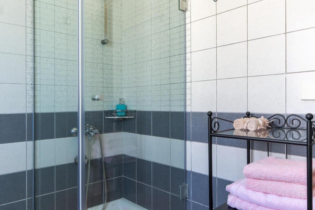 Photo of Bathroom in Kassiopi
