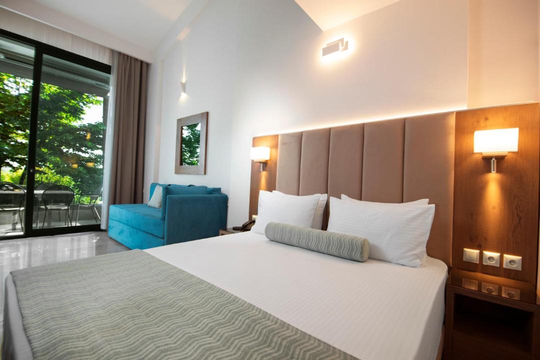Photo of Bedroom in Metamorfosi