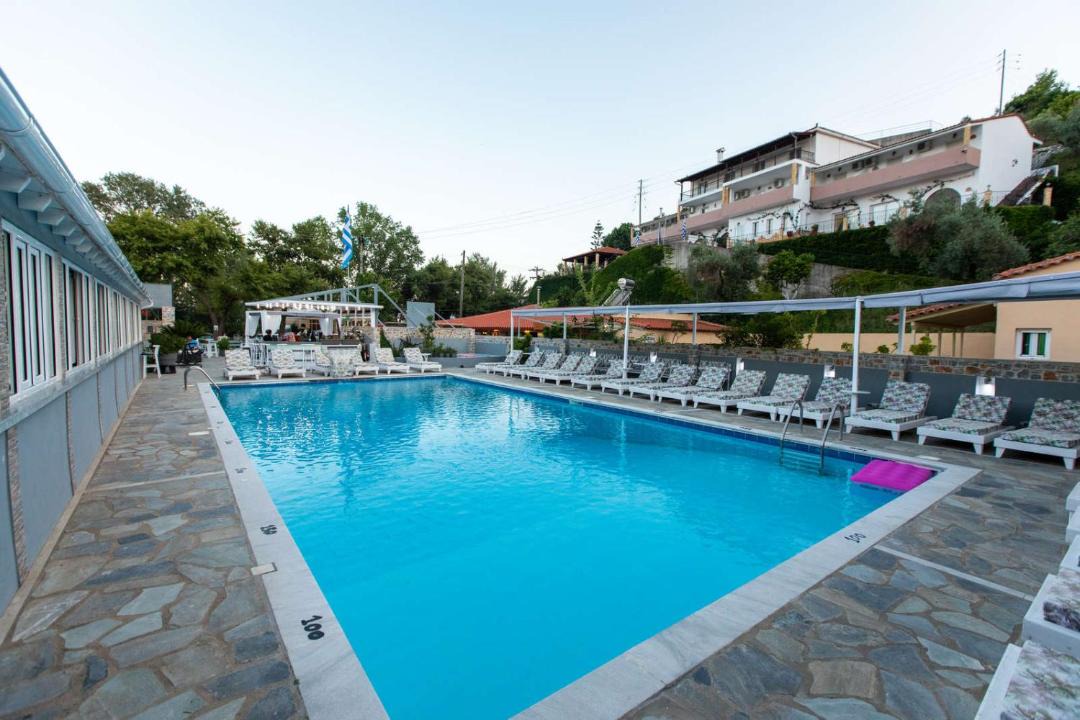 Photo of Outdoor in Agia Paraskevi