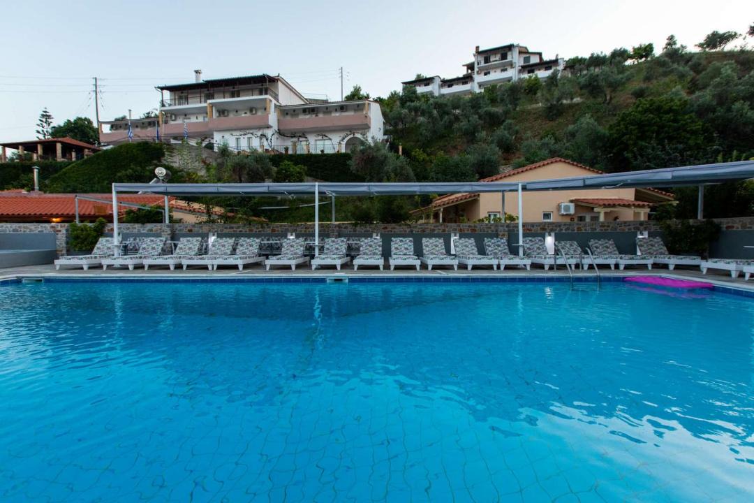 Photo of Outdoor in Agia Paraskevi