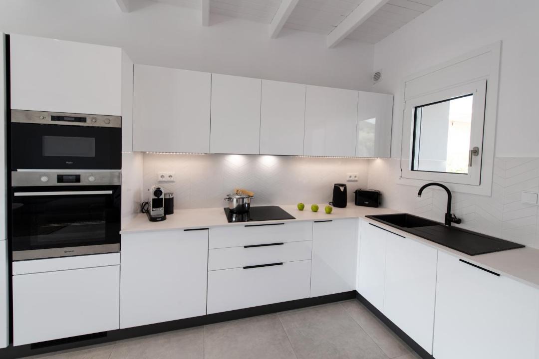 Photo of Kitchen in Tsoukaladhes