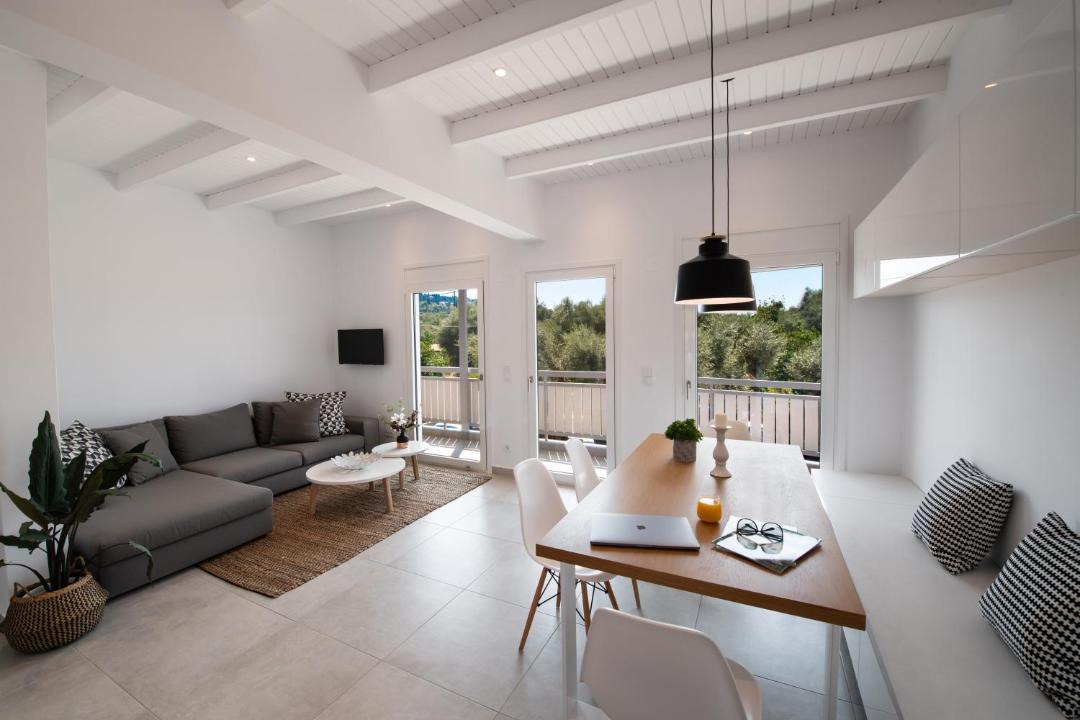 Photo of Livingroom in Tsoukaladhes