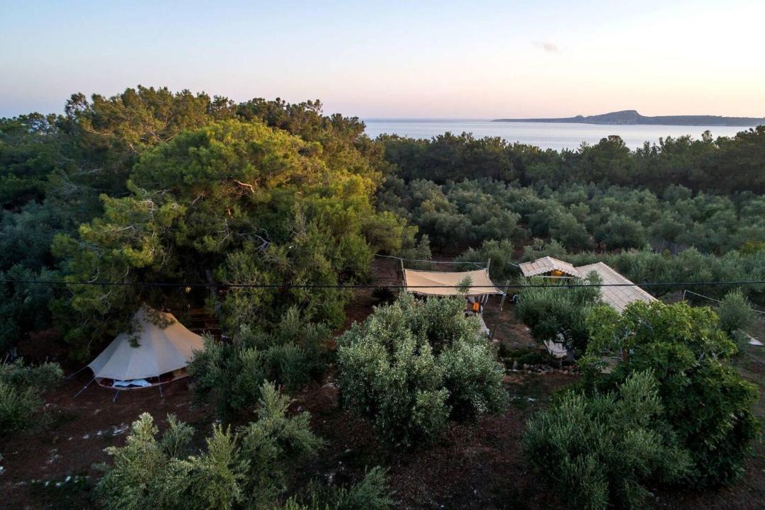 Photo of Outdoor in Marathopoli
