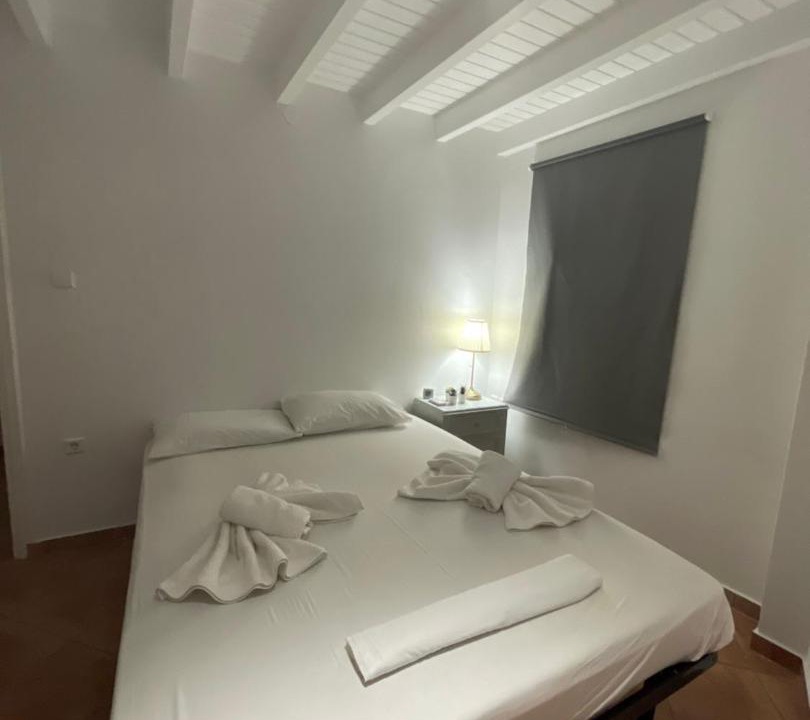 Photo of Bedroom in Aegina