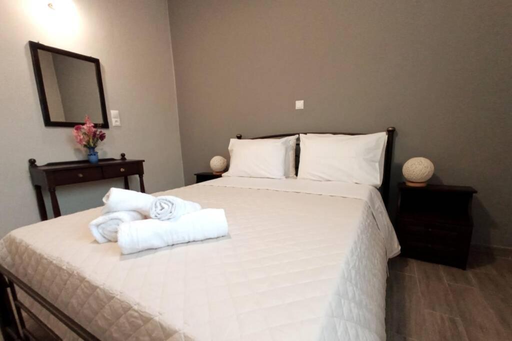 Photo of Bedroom in Sami