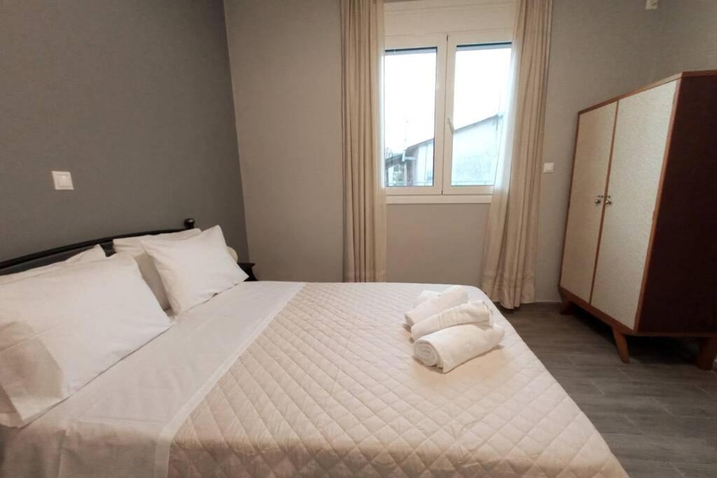 Photo of Bedroom in Sami