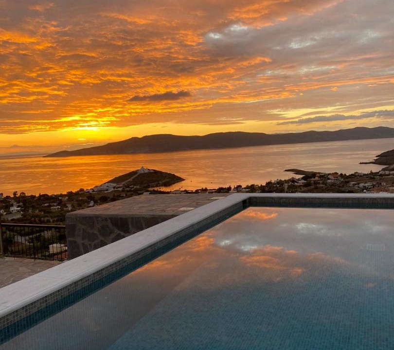 Photo of Outdoor in Agia Marina Mikrolimanou