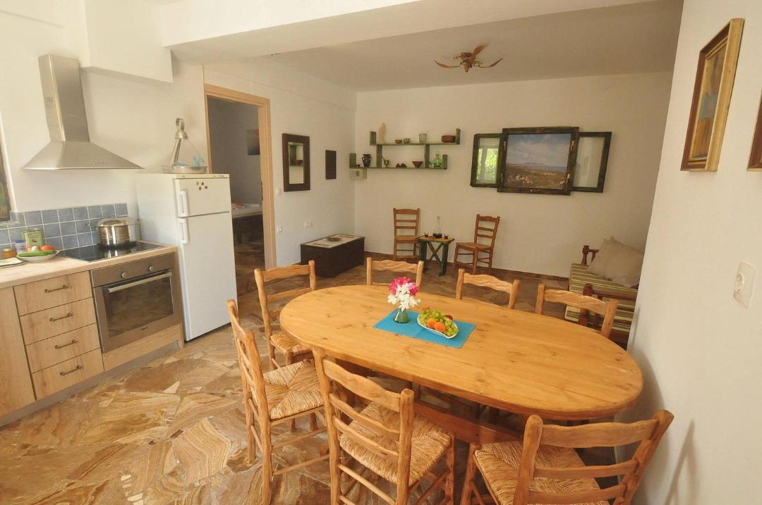 Photo of Kitchen in Kotsiana