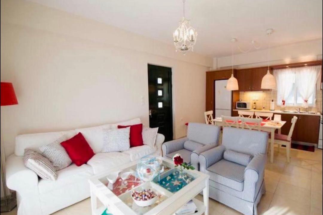Photo of Livingroom in Episkopos