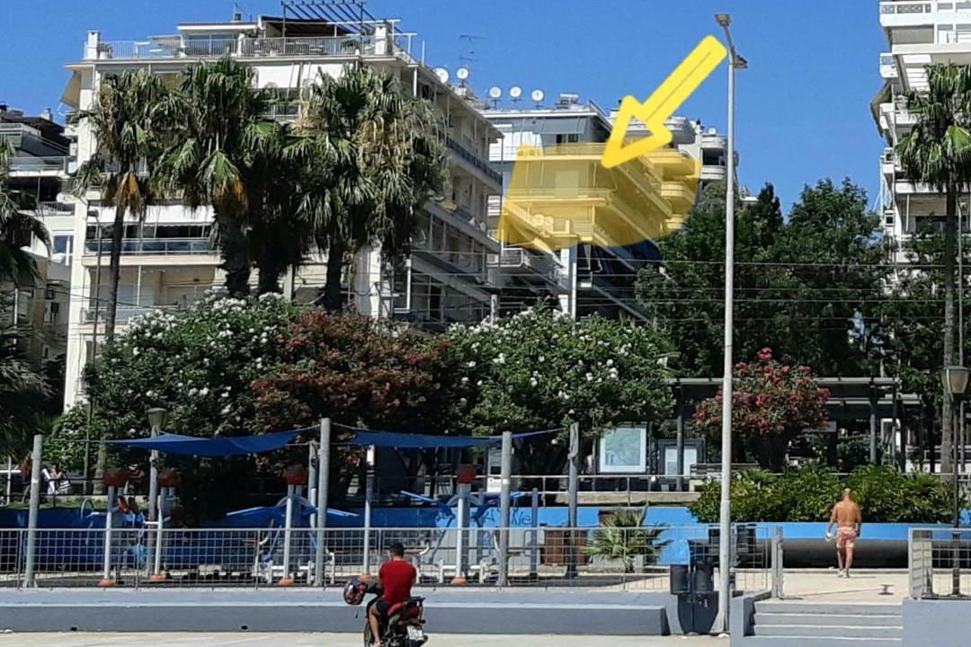 Photo of Others in Palaio Faliro