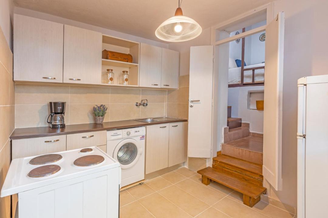 Photo of Kitchen in Afandou