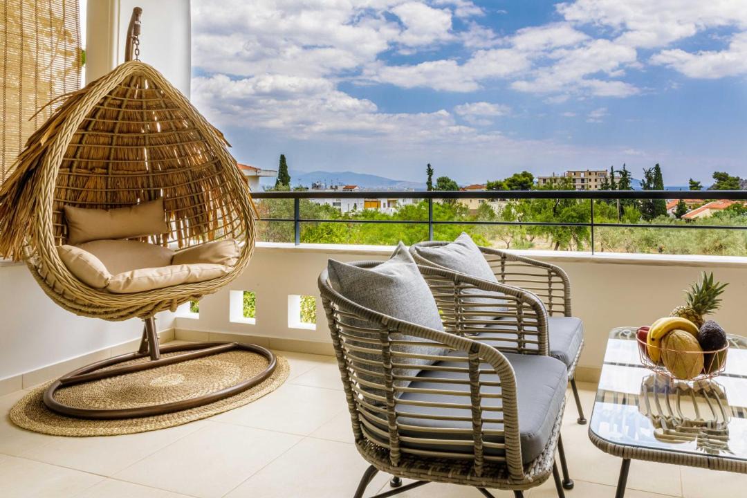 Photo of Patio Balcony in Tolo