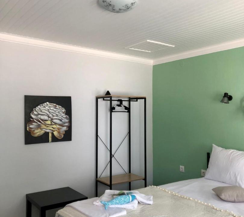 Photo of Bedroom in Megalos Prinos