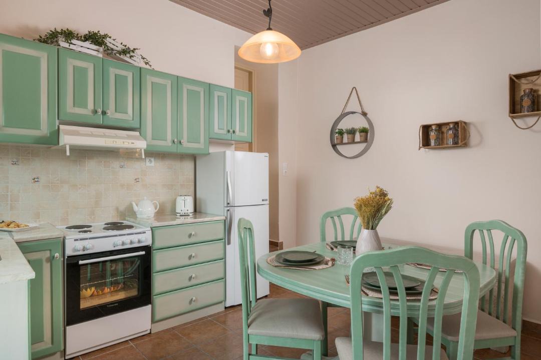 Photo of Kitchen in Kournas
