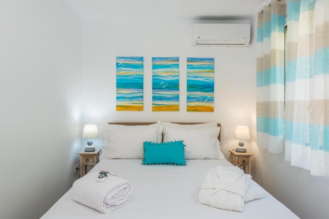 Photo of Bedroom in Parelia