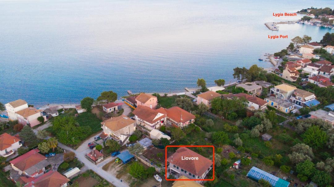 Photo of Others in Lygia